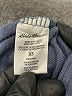 Eddie Bauer Solid Blue Casual Pants Size XS - photo 5