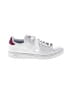 Adidas White Sneakers Size 8 1/2 - photo 1