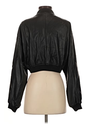 Olivaceous Jacket (view 2)