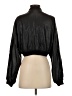 Olivaceous Black Jacket Size S - photo 2