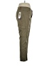 Supplies Green Cargo Pants Size 14 - photo 4