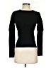 Downeast Black Pullover Sweater Size S - photo 1