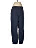 Michael Stars Blue Casual Pants Size Med (1) - photo 1
