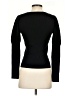 Downeast Black Pullover Sweater Size S - photo 2