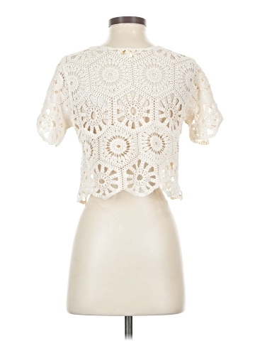 Rebellion Short Sleeve Top (view 2)