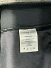 Lands' End Solid Black Skort Size 6 - photo 3