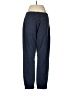 Michael Stars Blue Casual Pants Size Med (1) - photo 2