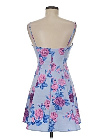Zara Cocktail Dress (view 2)