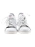 Adidas White Sneakers Size 8 1/2 - photo 2