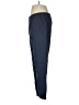Michael Stars Blue Casual Pants Size Med (1) - photo 5