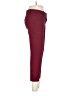 Mossimo Burgundy Active Pants Size 4 - photo 4