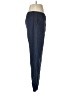 Michael Stars Blue Casual Pants Size Med (1) - photo 4