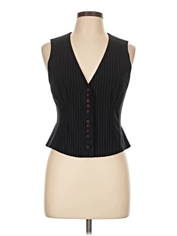 Boston Proper Vest (view 1)