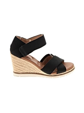 Kelly & Katie Wedges