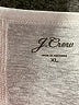 J.Crew Silver Sleeveless T-Shirt Size XL - photo 7