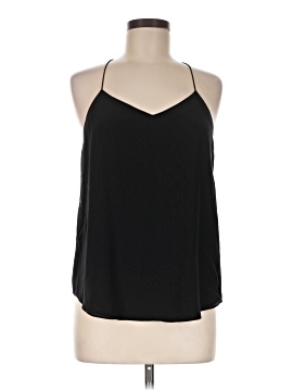 Club Monaco Sleeveless Blouse
