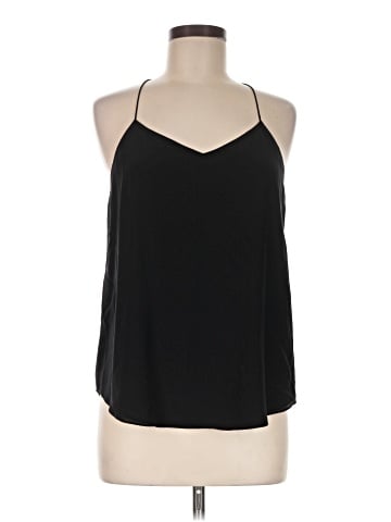 Club Monaco Sleeveless Blouse (view 1)