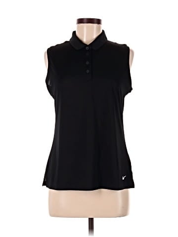 Nike Sleeveless Blouse (view 1)