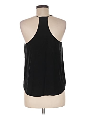 Club Monaco Sleeveless Blouse (view 2)