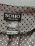 SOHO Apparel Ltd Houndstooth Gray Dress Pants Size 1X - photo 7