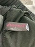 FP Movement Solid Black Shorts Size S - photo 3