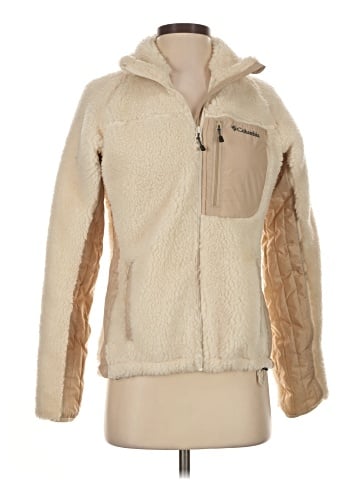Columbia Jacket (view 1)
