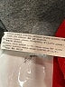 Zara Basic Red Cocktail Dress Size S - photo 9