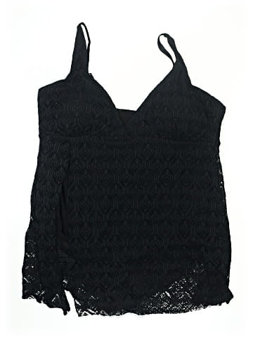 Meet.Curve One Piece Swimsuit (view 1)