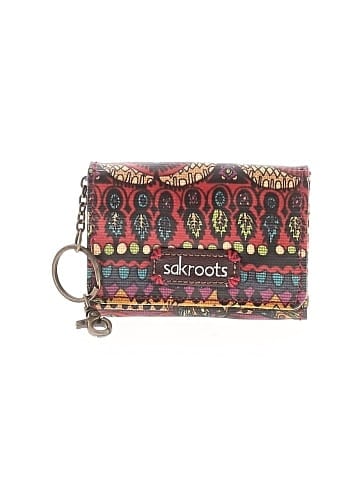 Sakroots Wallet (view 1)