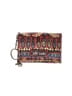 Sakroots 100% Polyvinyl Chloride Red Wallet One size - photo 1