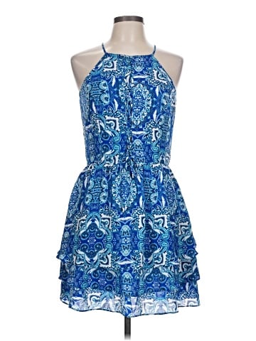 Parker Cocktail Dress (view 1)