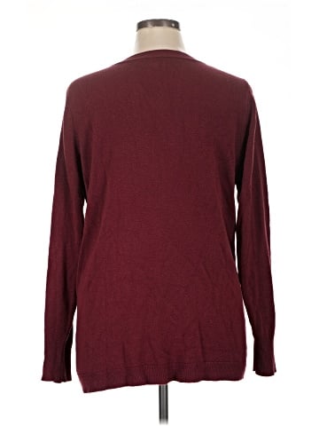 Croft & Barrow Pullover Sweater (view 2)