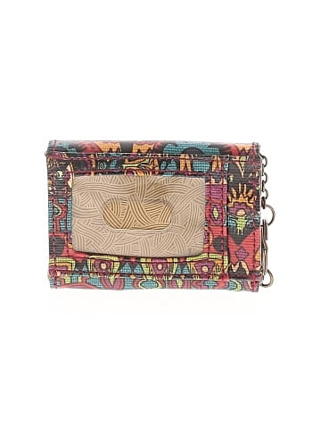 Sakroots Wallet (view 2)