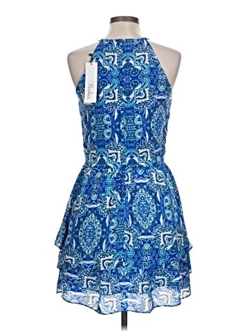 Parker Cocktail Dress (view 2)