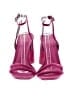 Sam Edelman Pink Sandals Size 9 - photo 2