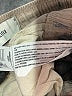 Hollister Print Tan Khaki Shorts Size XS - photo 4