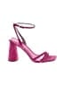 Sam Edelman Pink Sandals Size 9 - photo 1
