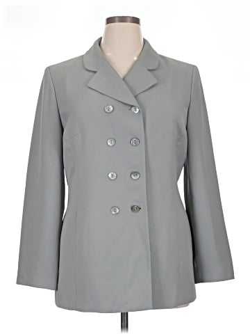 Le Suit Coat (view 1)