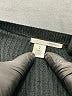 Halogen Black Pullover Sweater Size M - photo 7