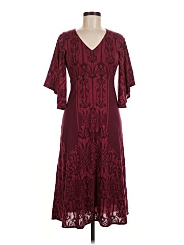 Akemi + Kin Cocktail Dress (view 1)