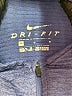 Nike Blue Pullover Sweater Size M - photo 7