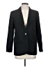 J.Crew 100% Viscose Black Blazer Size 2 - photo 1