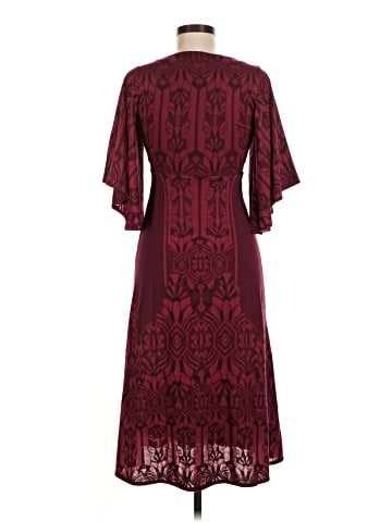 Akemi + Kin Cocktail Dress (view 2)