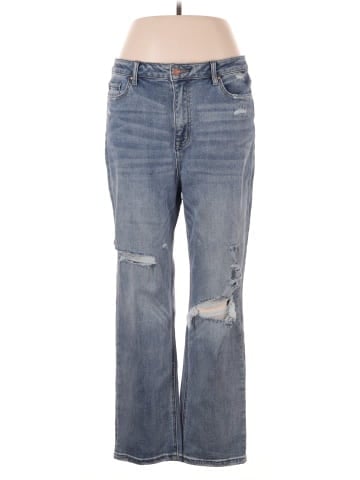 Mica Jeans (view 1)