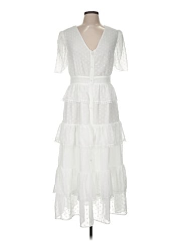 English Factory Cocktail Dress (view 1)