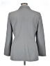 Le Suit 100% Polyester Gray Coat Size 16 - photo 2