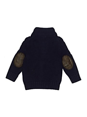 Baby Gap Turtleneck Sweater (view 2)