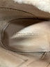 Nordstrom 100% Leather Teal Ankle Boots Size 8 1/2 - photo 3