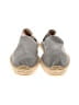 Soludos Gray Flats Size 9 - photo 2