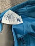 Lands' End Solid Teal Skort Size 8 - photo 3